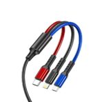 📢 REORSI 3 in 1 Fast Charging Cable - Image 4