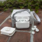 Airpods Pro White Edition - Image 2