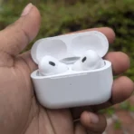 Airpods Pro White Edition - Image 3