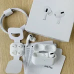 Airpods Pro White Edition