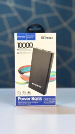 RECRSI RE-PB024 Power Bank-10000mAh