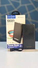 RECRSI RE-PB024 Power Bank-10000mAh - Image 2