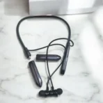 IQ Diamond Wireless Neckband ENC IQ - Image 3