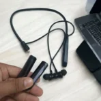 IQ Diamond Wireless Neckband ENC IQ - Image 2
