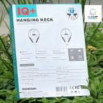 IQ Diamond Wireless Neckband ENC IQ - Image 5