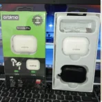 Oraimo Airpods Pro TWS – Smart Wireless Earbuds 🎧 - Image 3