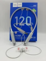 Hoco ES62 Wireless Neckband 120 Hours Backup - Image 3