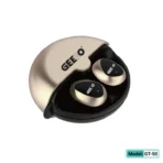 GEEOO GT-50 True TWS Wireless EarBuds - Image 4
