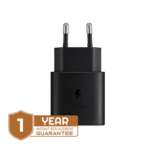 Samsung 25W Type C Fast Charger Original Premium Quality - Image 3