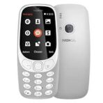 Nokia 3310 Dual Sim Button Mobile - Image 2