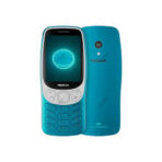Nokia 3210 Dual Sim Button Mobile - Image 4