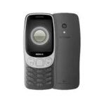 Nokia 3210 Dual Sim Button Mobile - Image 3