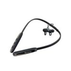 Mobicom A15 5 step voice changer Neckband 32 hours charging backup - Image 2