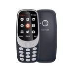 Nokia 3310 Dual Sim Button Mobile - Image 4