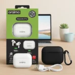 Oraimo Airpods Pro TWS – Smart Wireless Earbuds 🎧