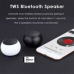 JBL M3 Mini Speaker - Image 4