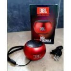 JBL M3 Mini Speaker - Image 6