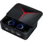 M90 Pro TWS Gaming Earbuds - Image 4