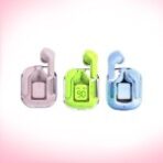 Ultrapods Max Wireless Earbuds