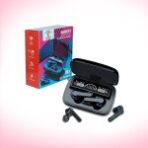 M19 TWS Bluetooth Earbuds - Image 3