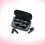 M19 TWS Bluetooth Earbuds - Image 4