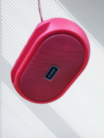 MEKE SP11 Perfect Sound Wireless Speaker - Image 3