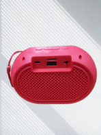 MEKE SP11 Perfect Sound Wireless Speaker - Image 4