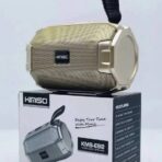 KIMISO KMS-E92 Wireless Bluetooth Speaker 🔊