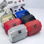 KIMISO KMS-E92 Wireless Bluetooth Speaker 🔊 - Image 4