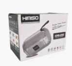 KIMISO KMS-E92 Wireless Bluetooth Speaker 🔊 - Image 7