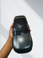 🌞 সোলার রিচার্জেবল পোর্টেবল স্পিকার (Model: JDK-P138) - Image 2