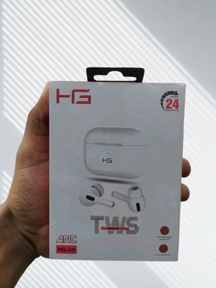 HG-A9 ANC TWS