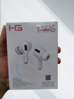 HG-A9 ANC TWS - Image 2