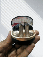 🎧 IQ+ Monstar Wireless Earbuds - Image 4