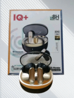 🎧 IQ+ Monstar Wireless Earbuds - Image 2