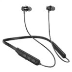 Hoco ES64 Sports Bluetooth Wireless Neckband Earphone - Image 3
