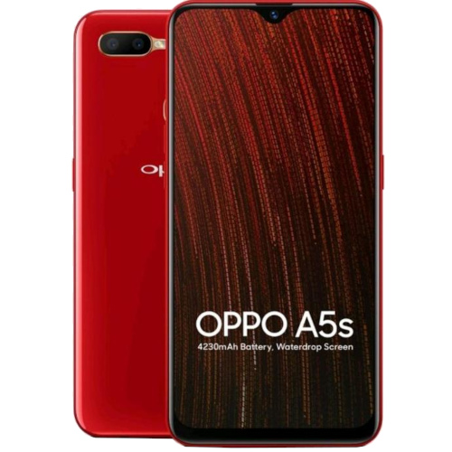 📱 Oppo A5s স্মার্টফোন