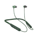 Hoco ES64 Sports Bluetooth Wireless Neckband Earphone - Image 4