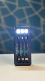 REGRSI RE-PB-204 Power Bank-20000mAh - Image 2