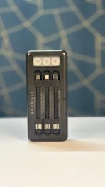 REGRSI RE-PB-204 Power Bank-20000mAh - Image 3