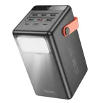 Hoco MMJ-20 22.5W 100000mAh Power Bank - Image 6