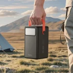 Hoco MMJ-20 22.5W 100000mAh Power Bank - Image 3