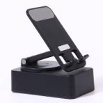 3-in-1 Bluetooth Speaker Phone Stand with Power Bank - Image 3