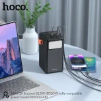 Hoco MMJ-20 22.5W 100000mAh Power Bank - Image 8