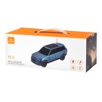 Kisonli Solar Charge Car Wireless Speaker - Image 4
