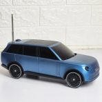 Kisonli Solar Charge Car Wireless Speaker - Image 2