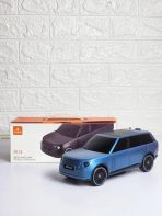 Kisonli Solar Charge Car Wireless Speaker