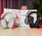 Hoco W35 Max Wireless Headphone - Image 2