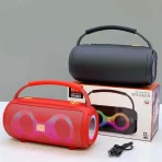 ET-312 RGB Wireless Bluetooth Rechargeable Portable Speaker