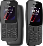 Nokia 106 (2018) Dual Sim